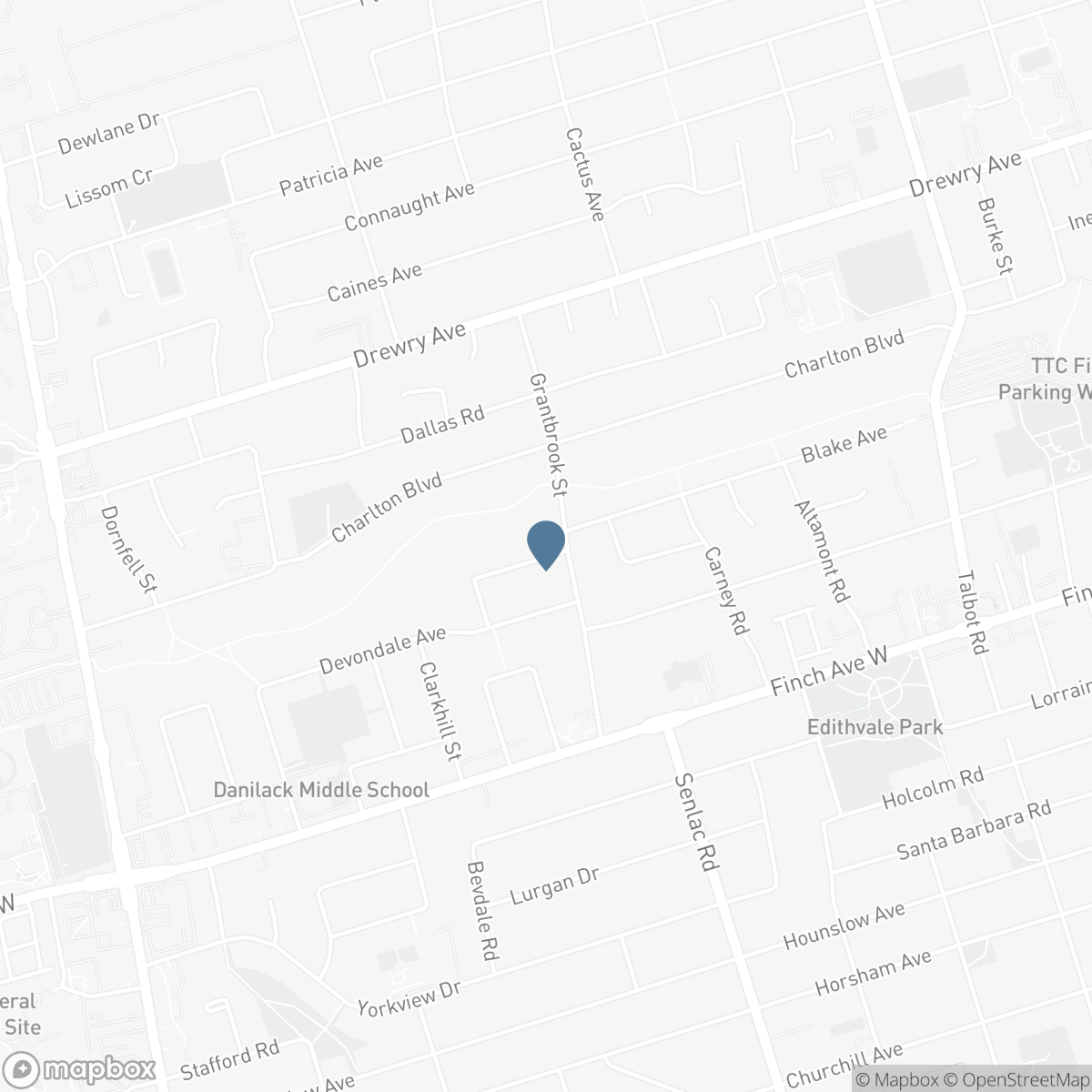 52 GRANTBROOK STREET N, Toronto, Ontario M2R 2E9